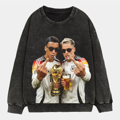 Nationalmannschaft 4.0 T-Shirt