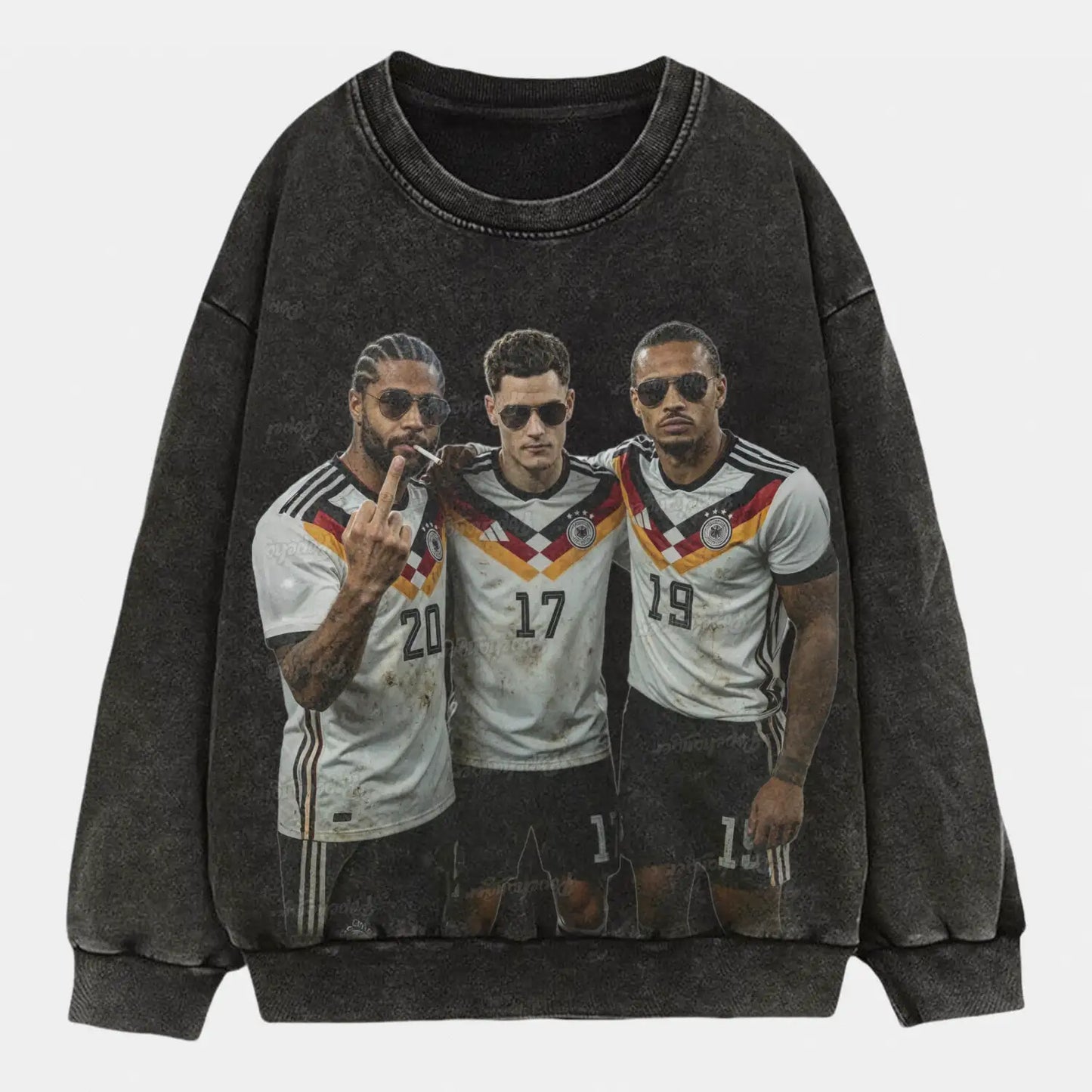 National Football Team 1.0 Tee
