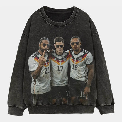 National Football Team 1.0 Tee