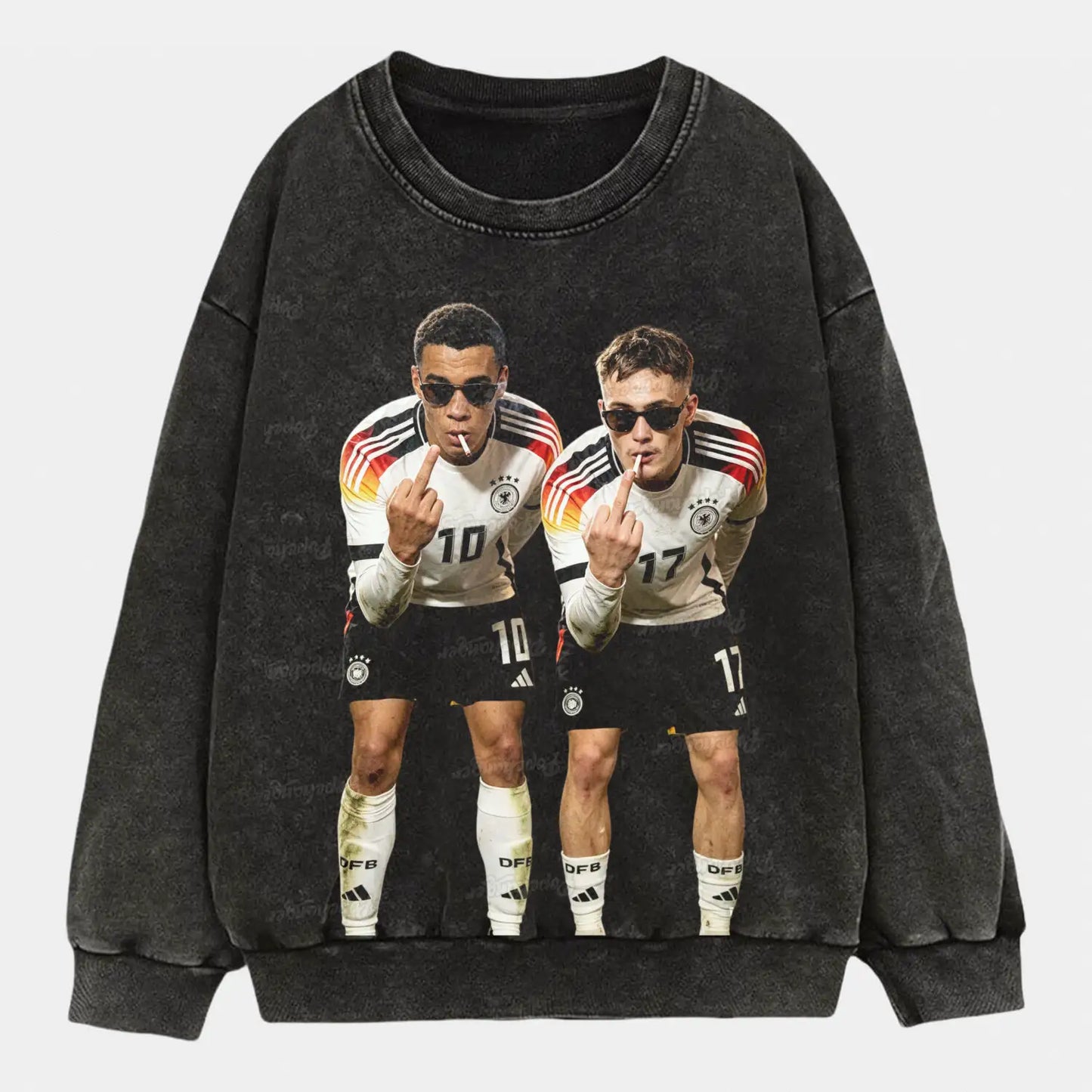 National Football Team 8.0 Tee