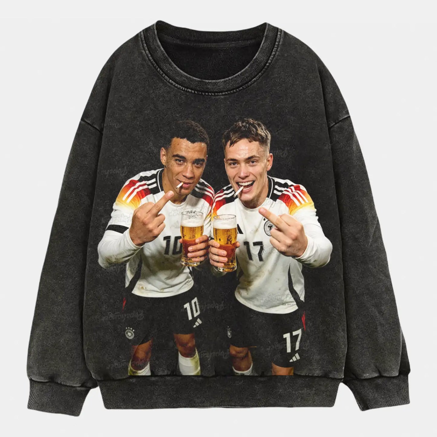 Nationalmannschaft 3.0 T-Shirt