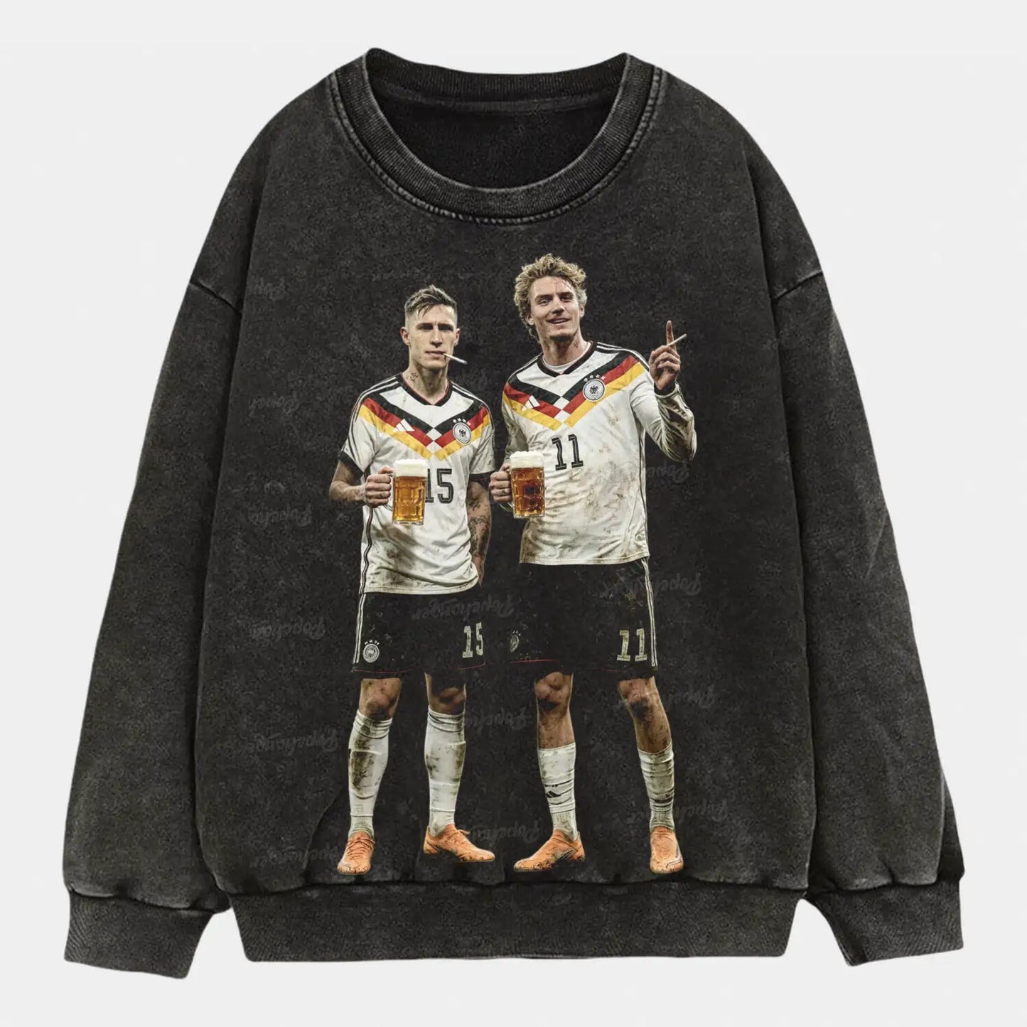 National Football Team 2.0 Tee