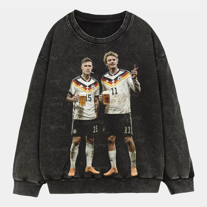 National Football Team 2.0 Tee
