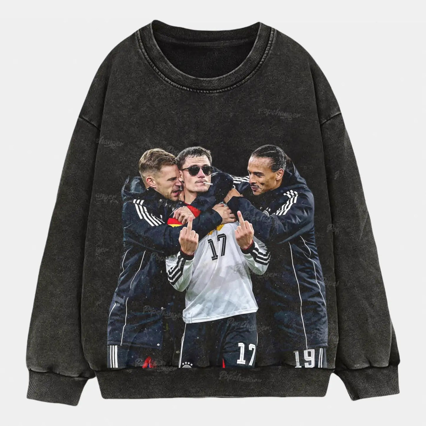National Football Team 7.0 Tee
