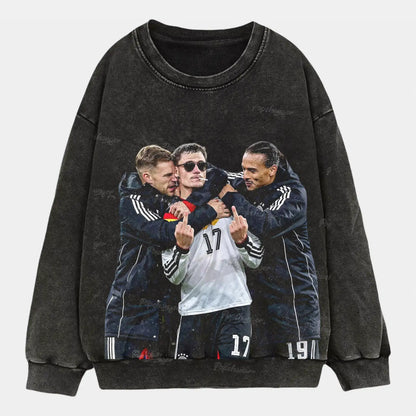 National Football Team 7.0 Tee