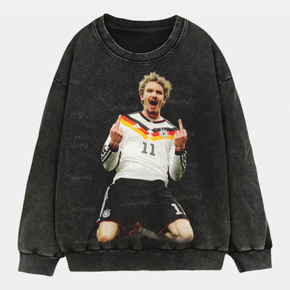 National Football Team 5.0 Tee