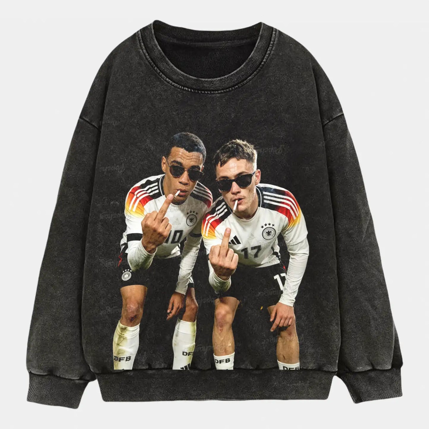 National Football Team 5.0 Tee
