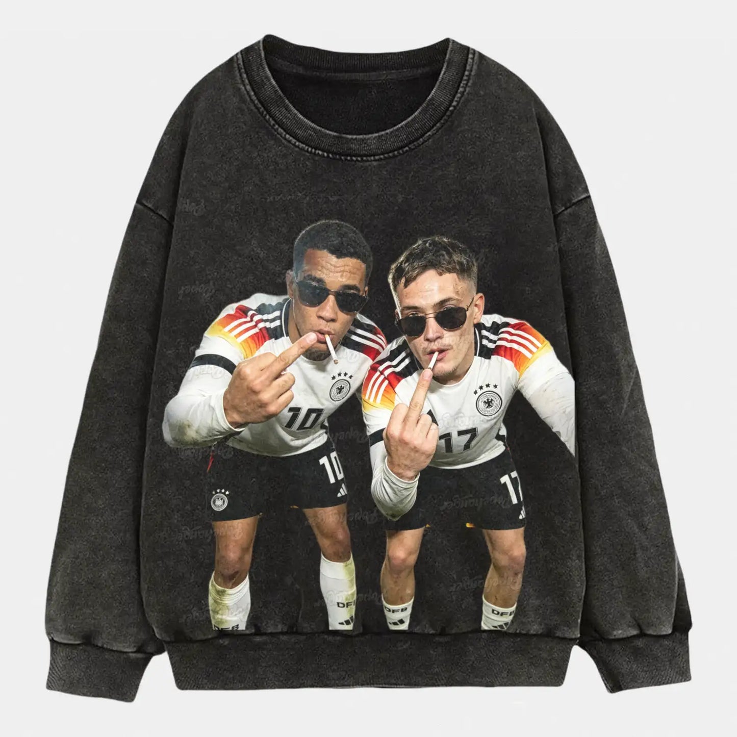 National Football Team 5.0 Tee