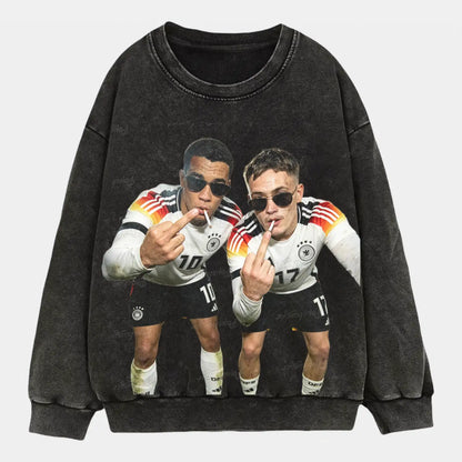 National Football Team 5.0 Tee