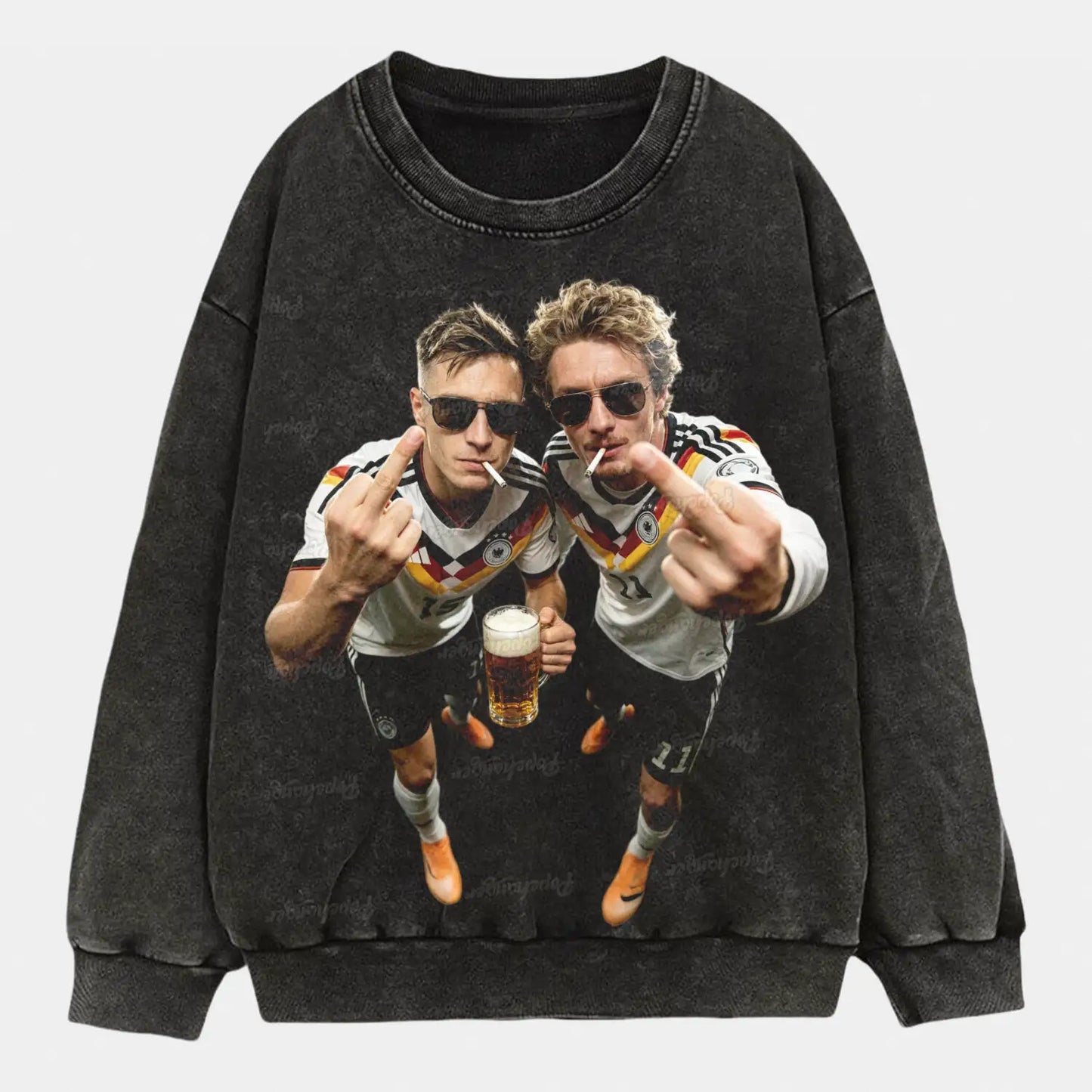 National Football Team 3.0 Tee