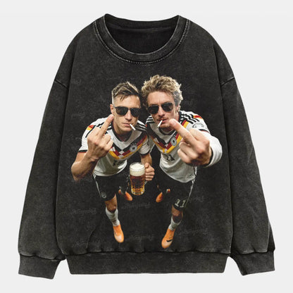 National Football Team 3.0 Tee