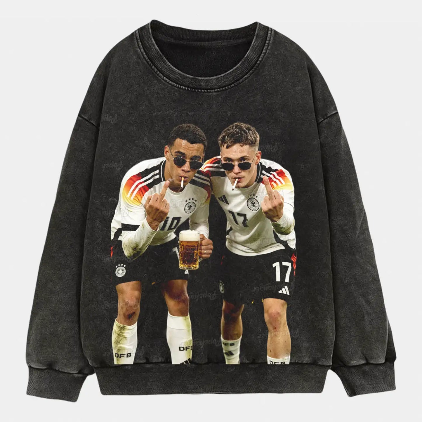 National Football Team 4.0 Tee