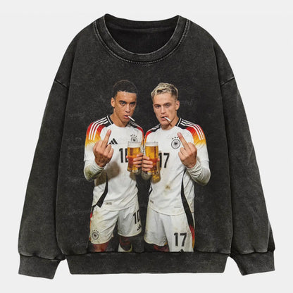National Football Team 10.0 Tee
