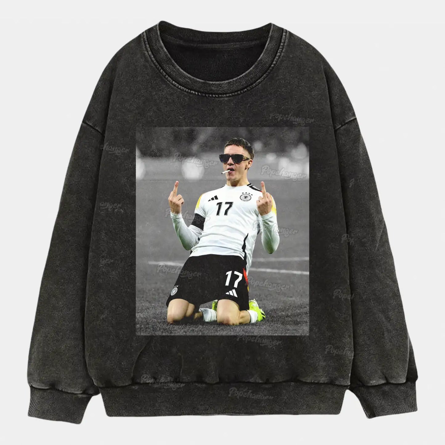 National Football Team 4.0 Tee