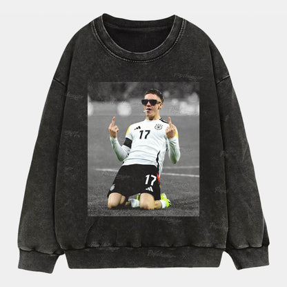 National Football Team 4.0 Tee