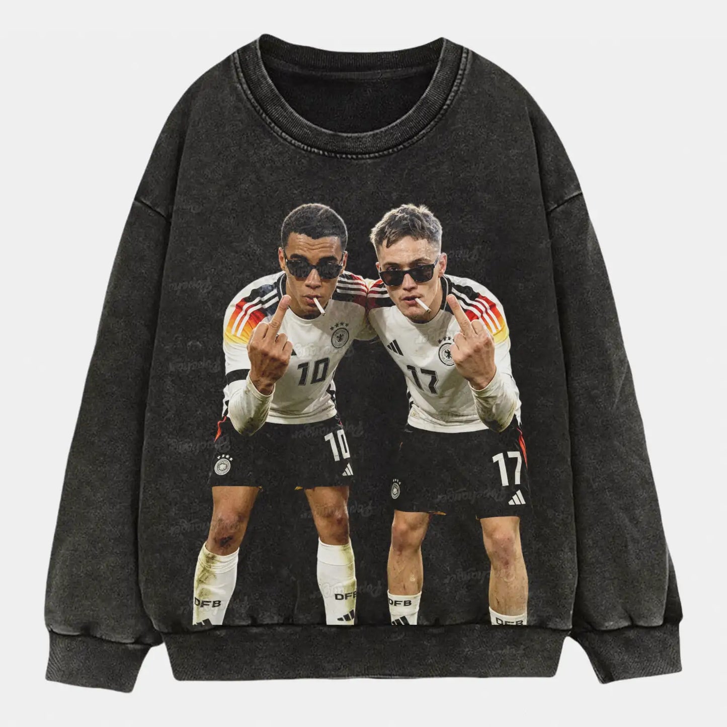 National Football Team 8.0 Tee