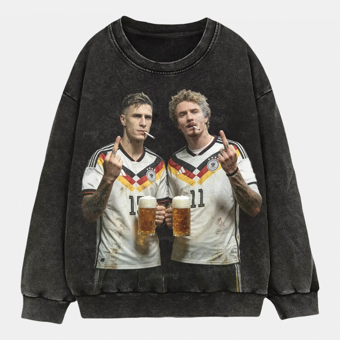 National Football Team 6.0 Tee