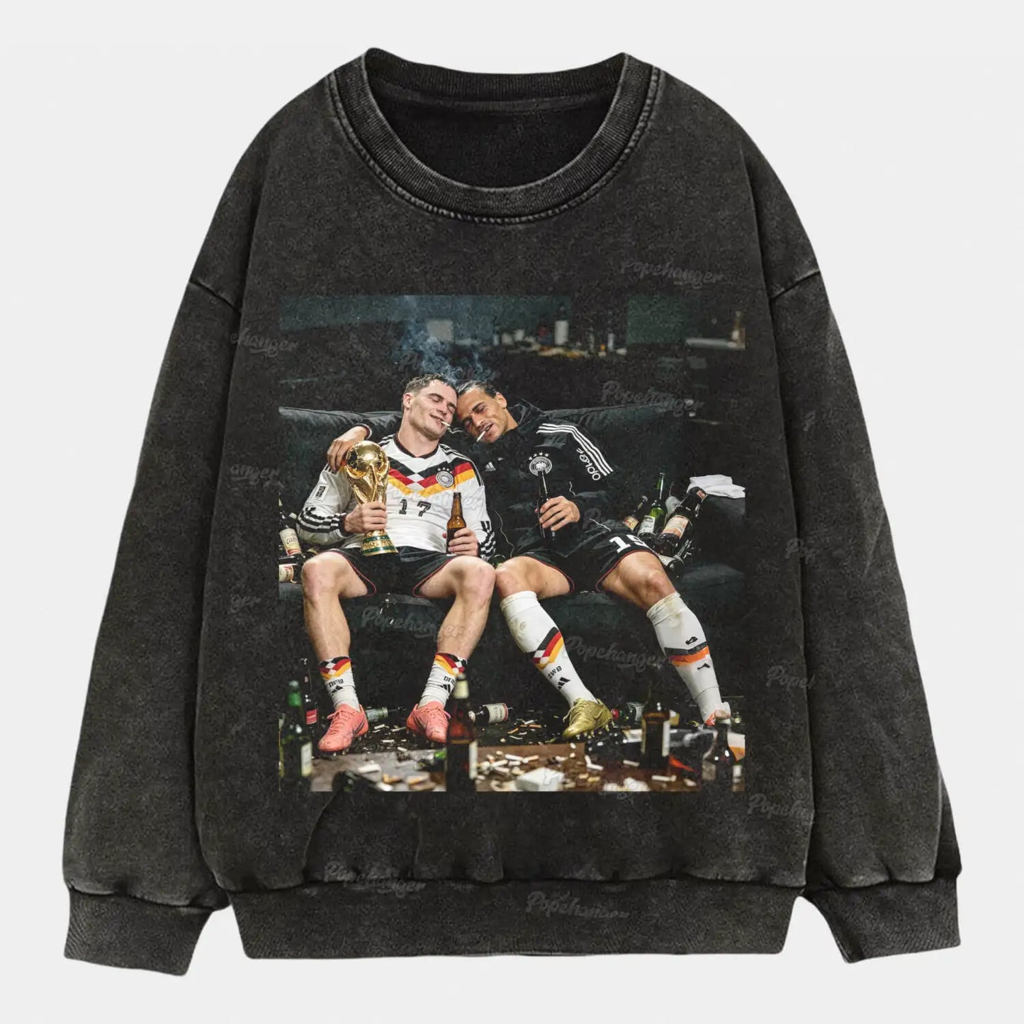 National Football Team 6.0 Tee