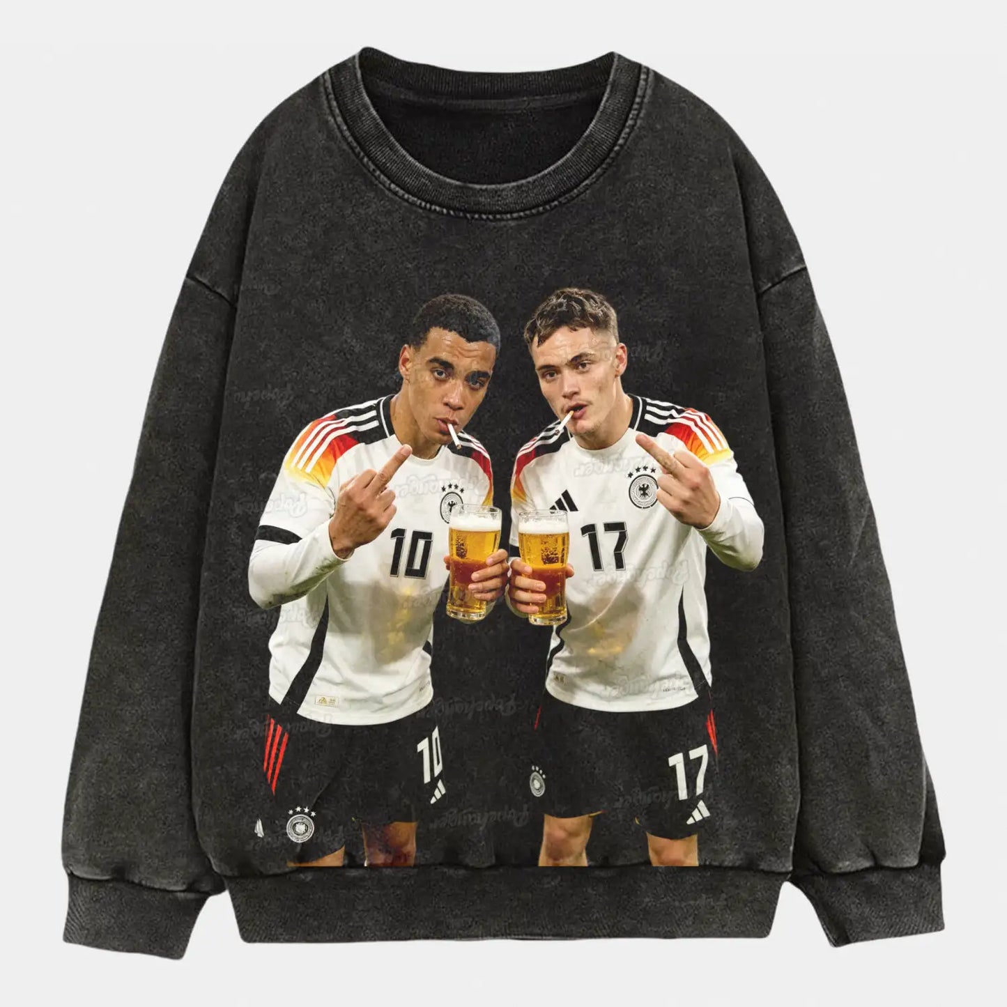 T-Shirt „Nationalmannschaft 7.0“