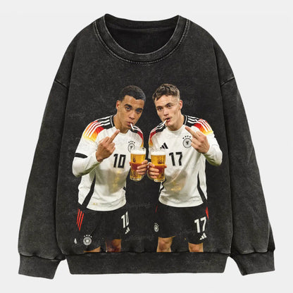 T-Shirt „Nationalmannschaft 7.0“