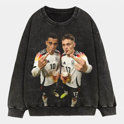 T-shirt Équipe Nationale 2.0