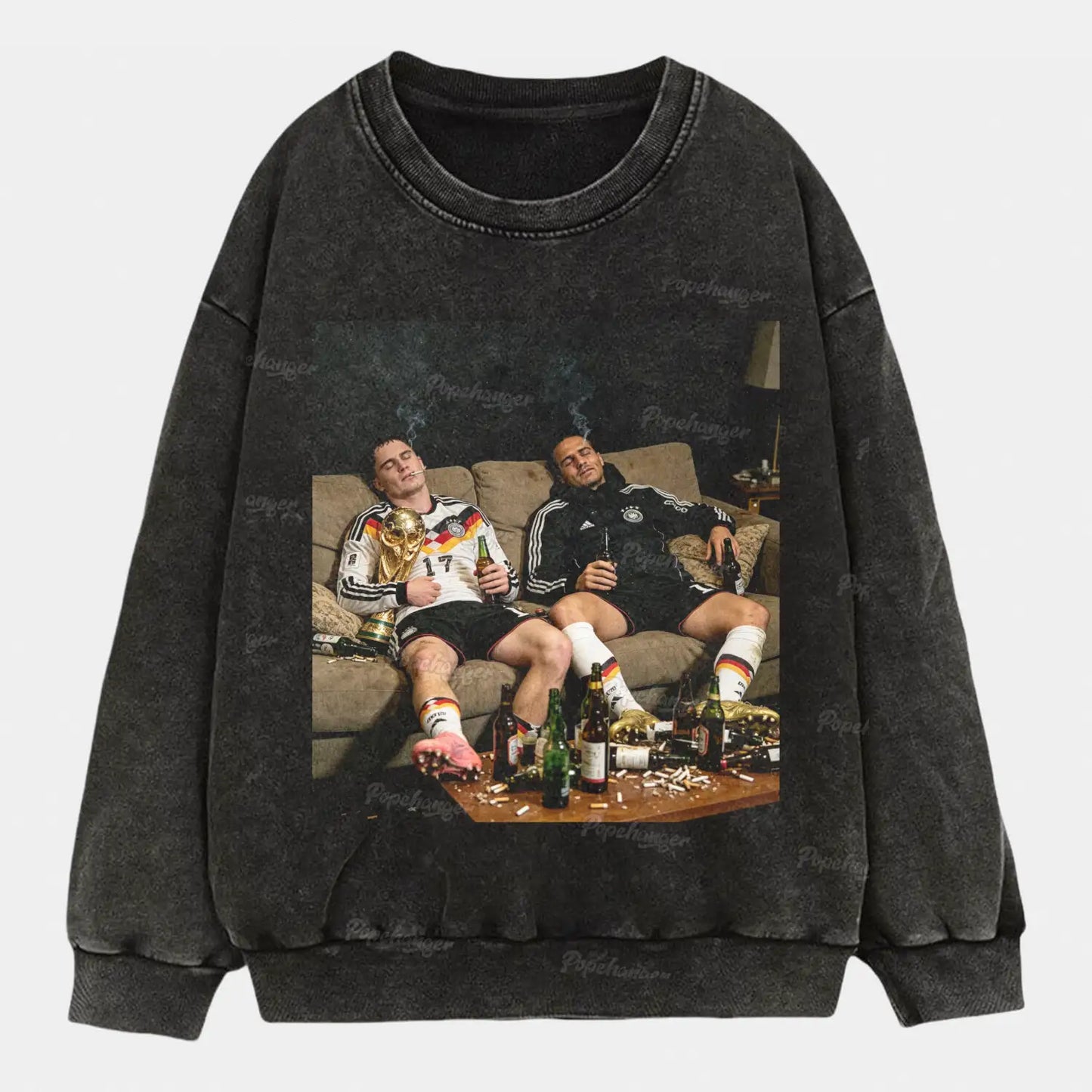 National Football Team 5.0 Tee