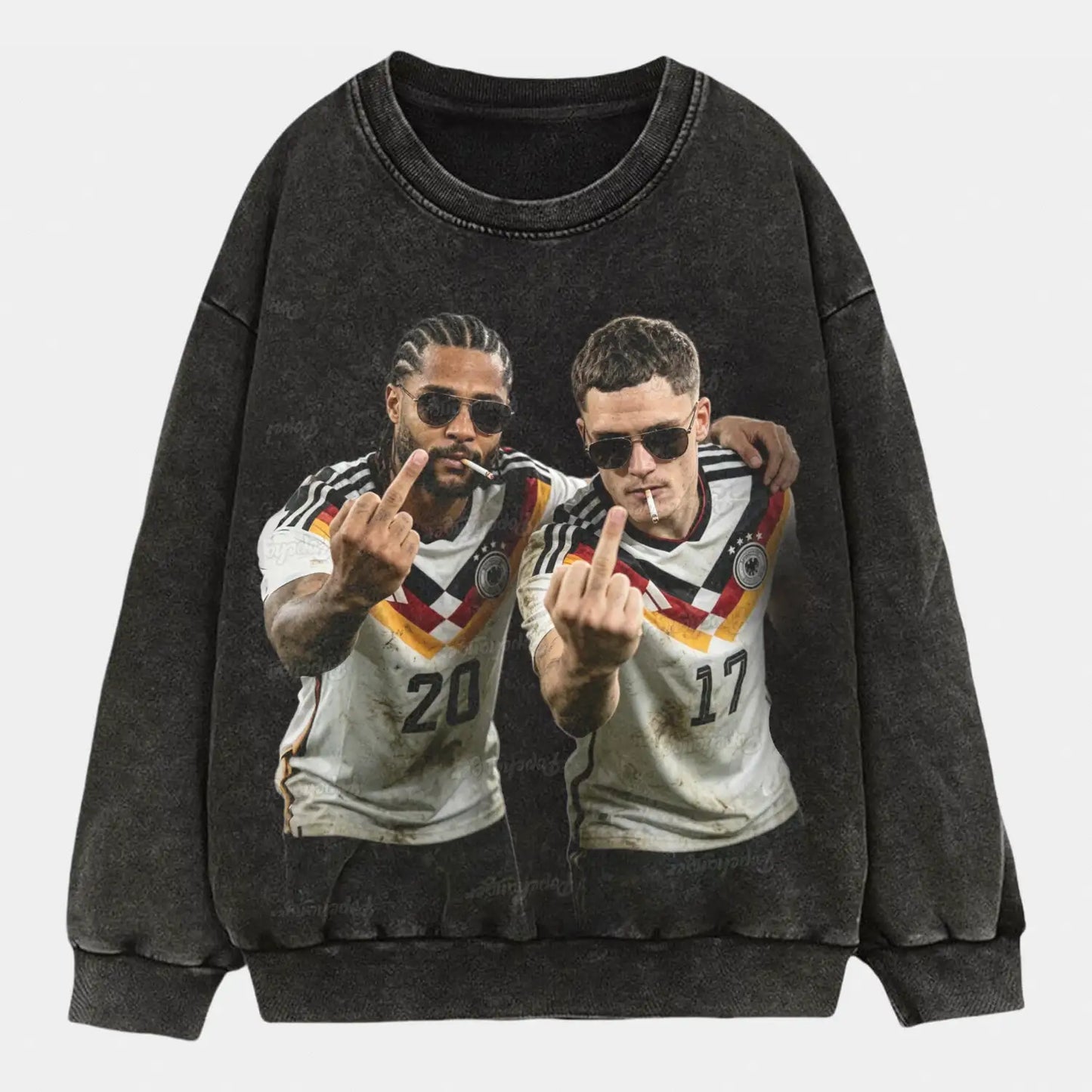 National Football Team 10.0 Tee