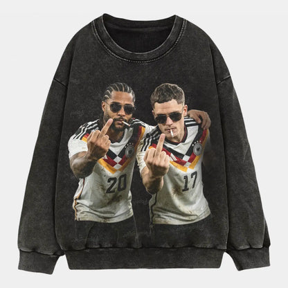 National Football Team 10.0 Tee