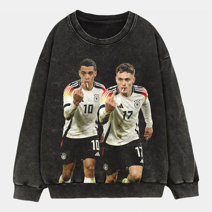 National Football Team 6.0 Tee