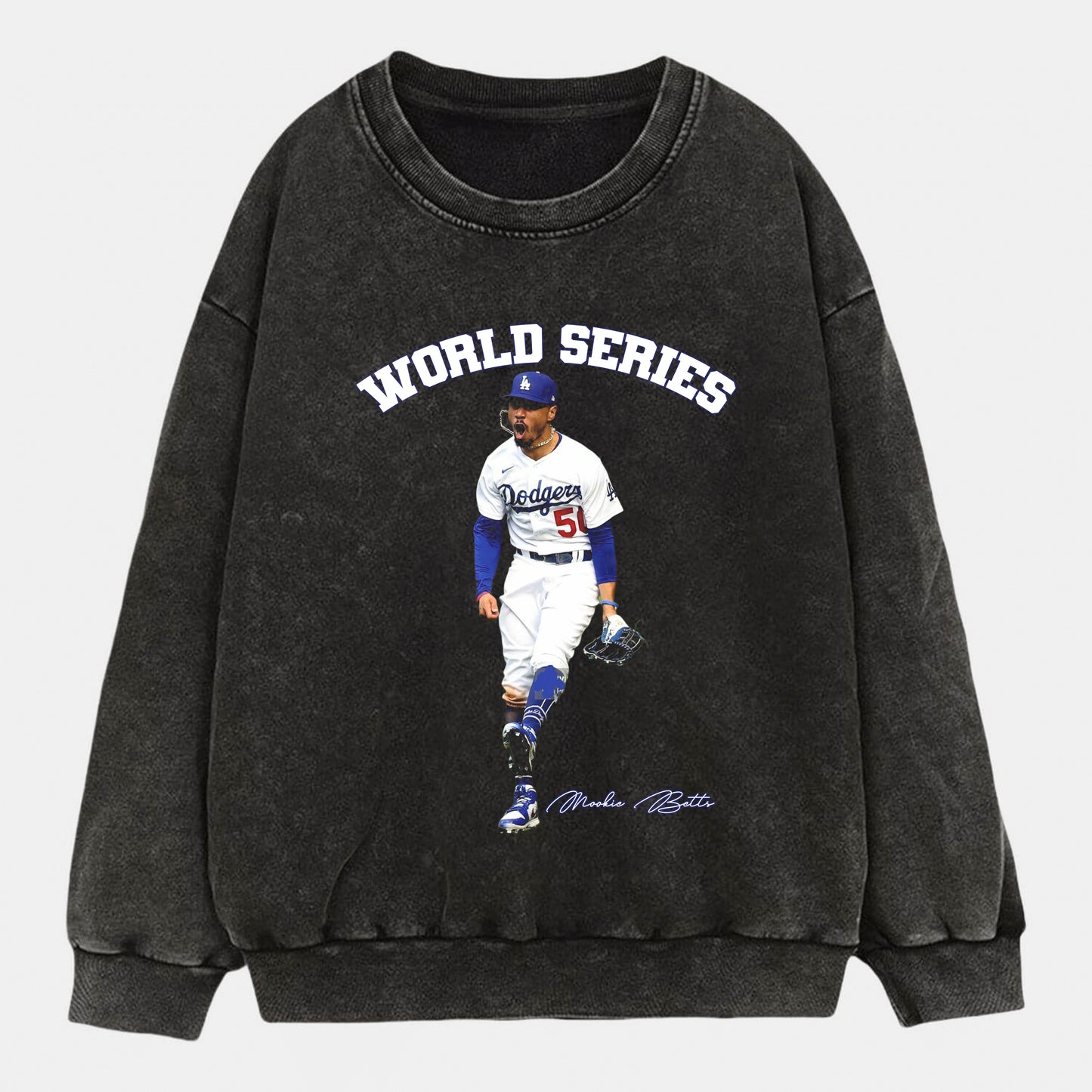 Mookie Betts3 11.3 Tee