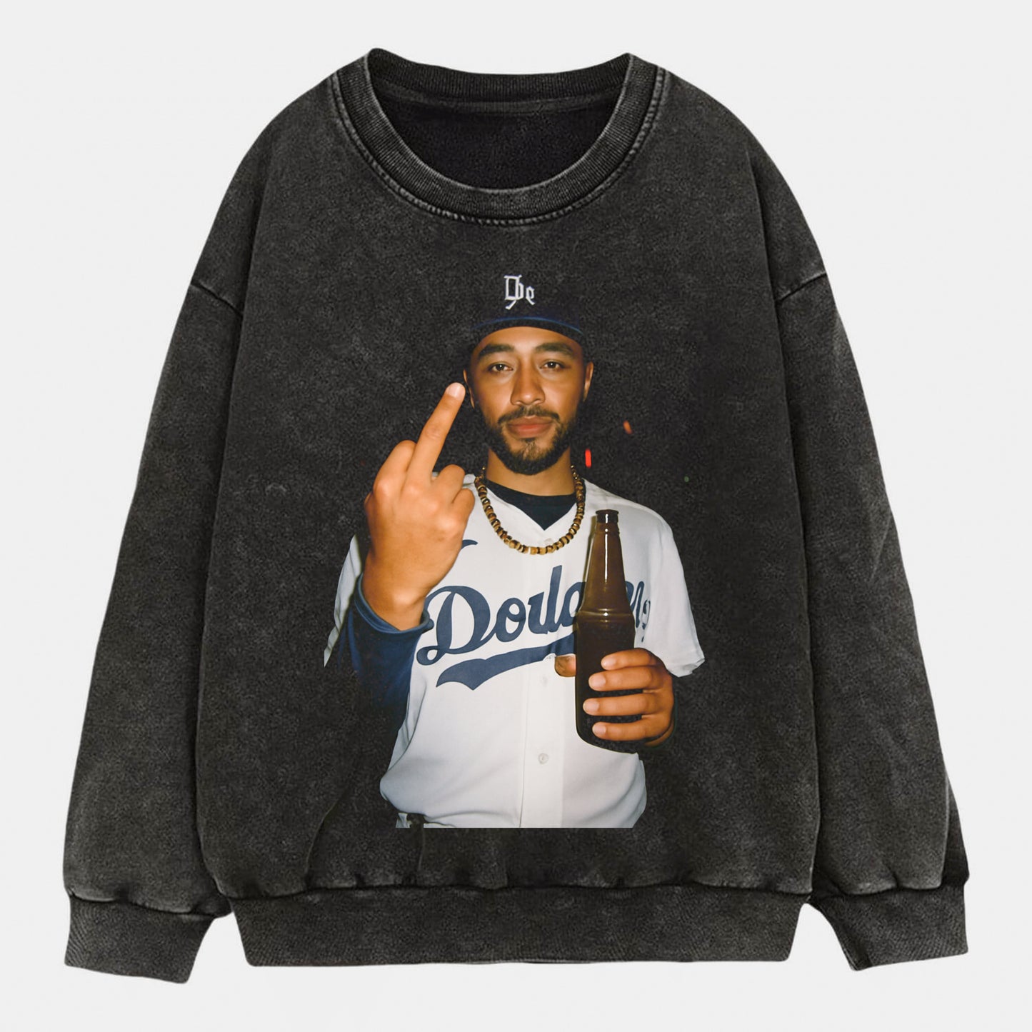 Mookie Betts6 11.3 Tee