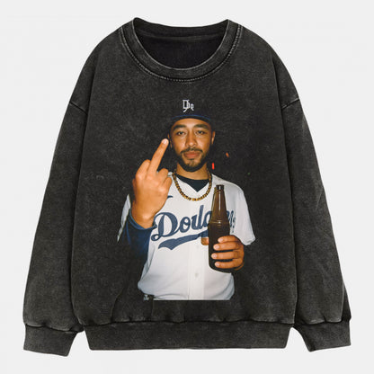 Mookie Betts6 11.3 Tee