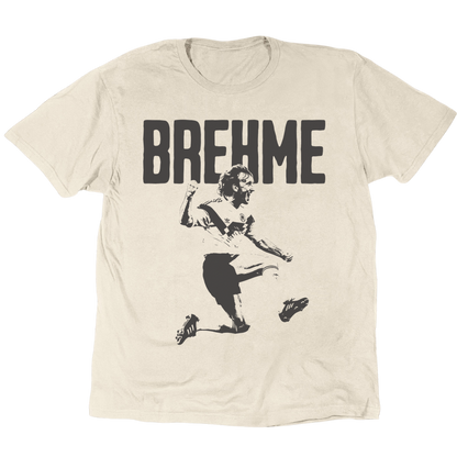 T-shirt Andreas Brehme