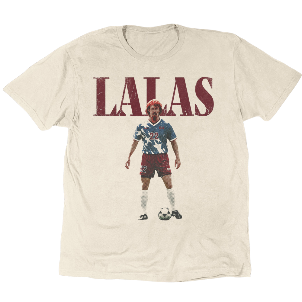T-shirt Alexi Lalas '94
