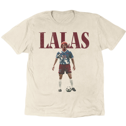 T-shirt Alexi Lalas '94