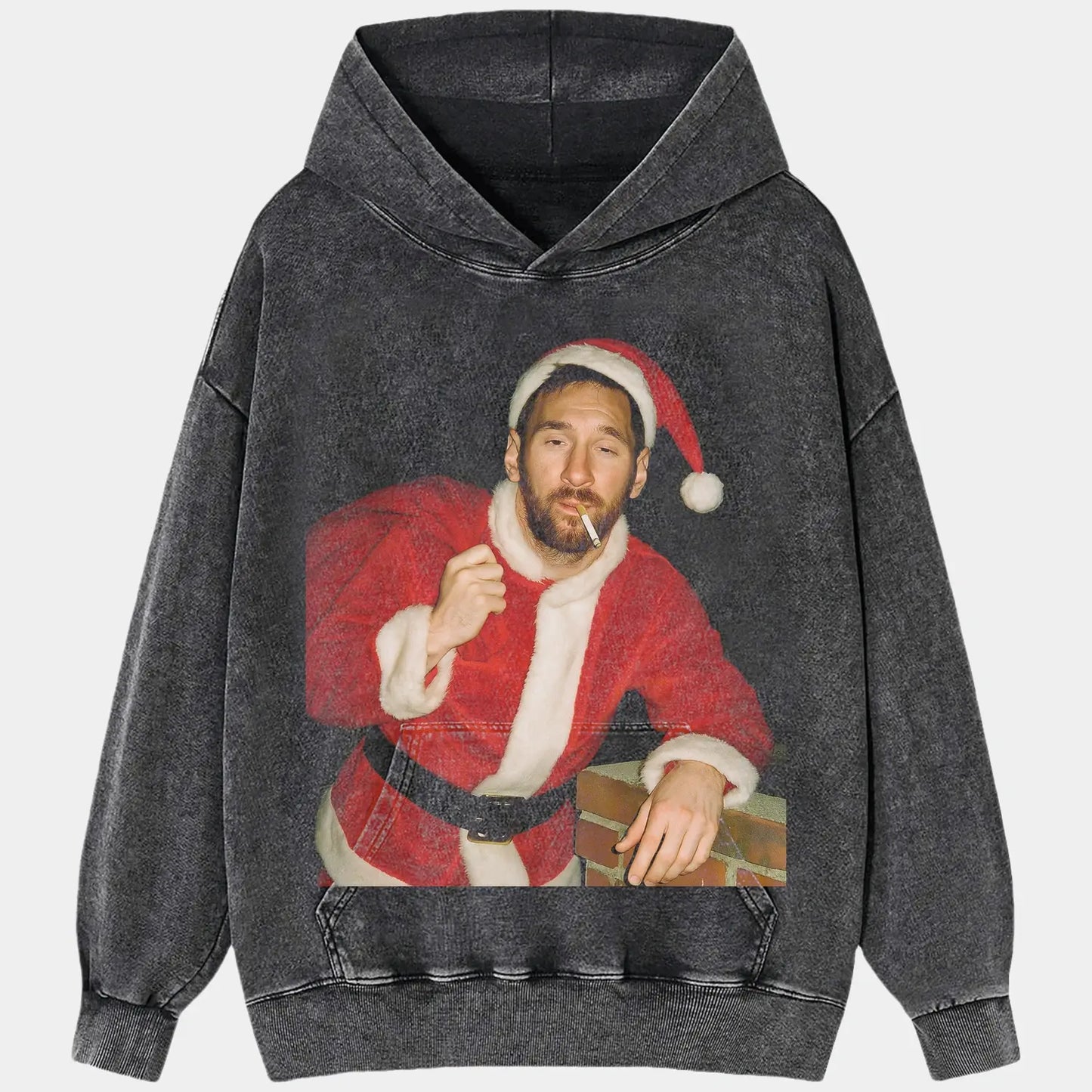 Santa Messi Tee 3.0