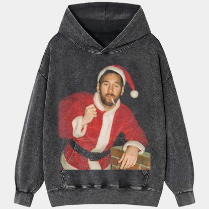 Santa Messi Tee 3.0