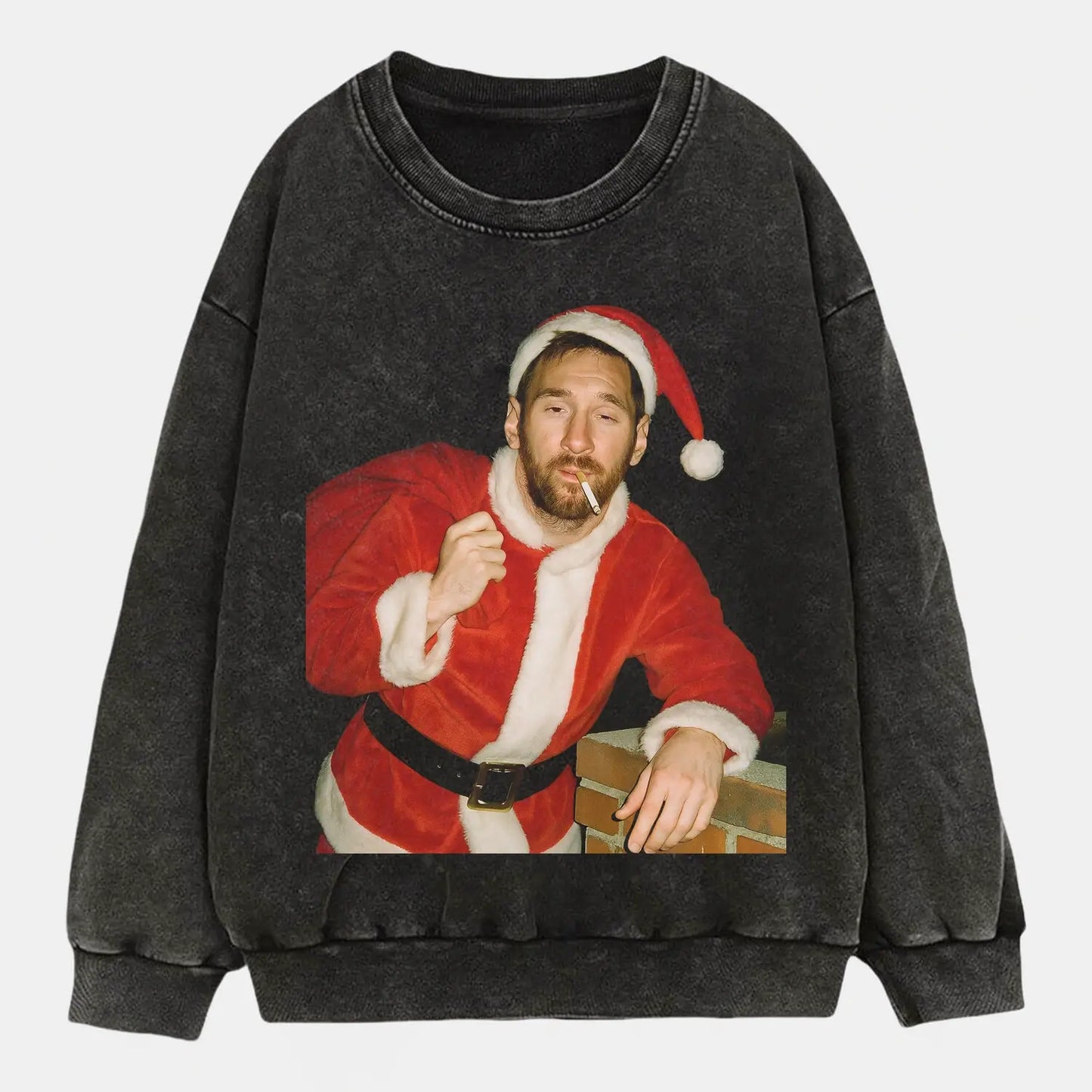 Santa Messi Tee 3.0