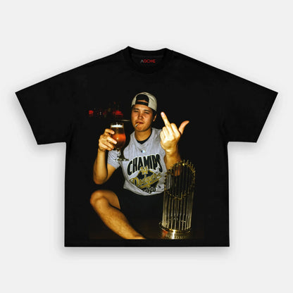 Shohei Ohtani Champion T-Shirt V1.1