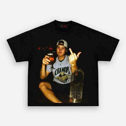 Shohei Ohtani Champion Tee V1.1