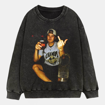 Shohei Ohtani Champion T-Shirt V1.1