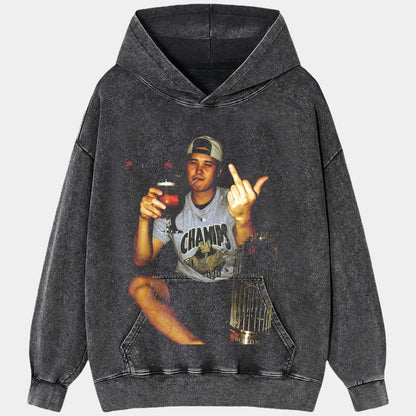 Shohei Ohtani Champion T-Shirt V1.1