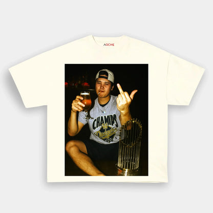 Shohei Ohtani Champion T-Shirt V1.1