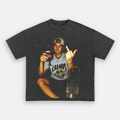Shohei Ohtani Champion T-Shirt V1.1