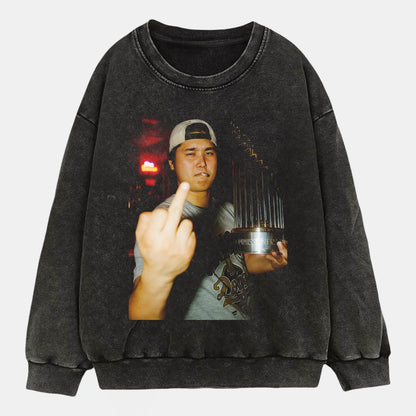 Shohei Ohtani Champion Tee V1.5