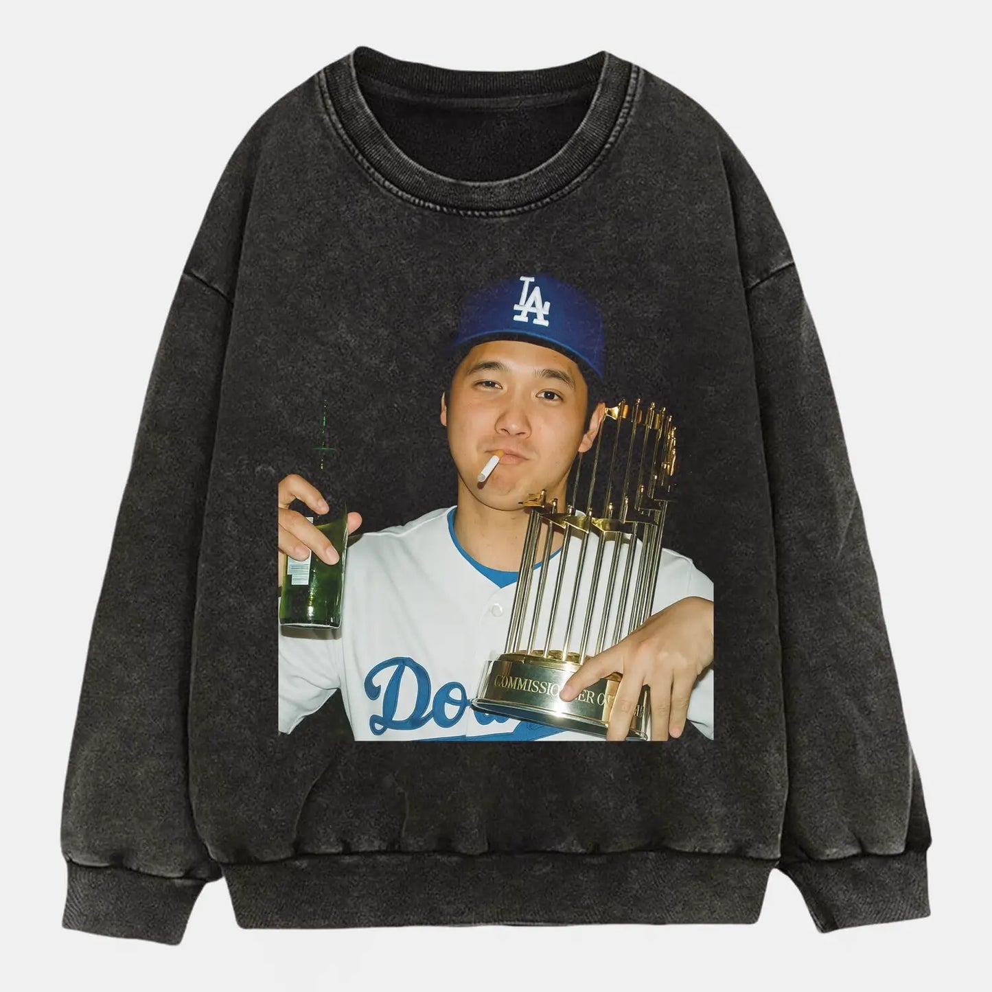 Shohei Ohtani Champion Tee