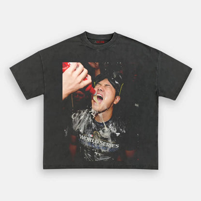Shohei Ohtani Cheer Tee