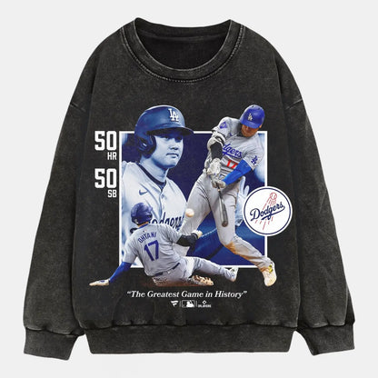 Shohei Ohtani TEE 3