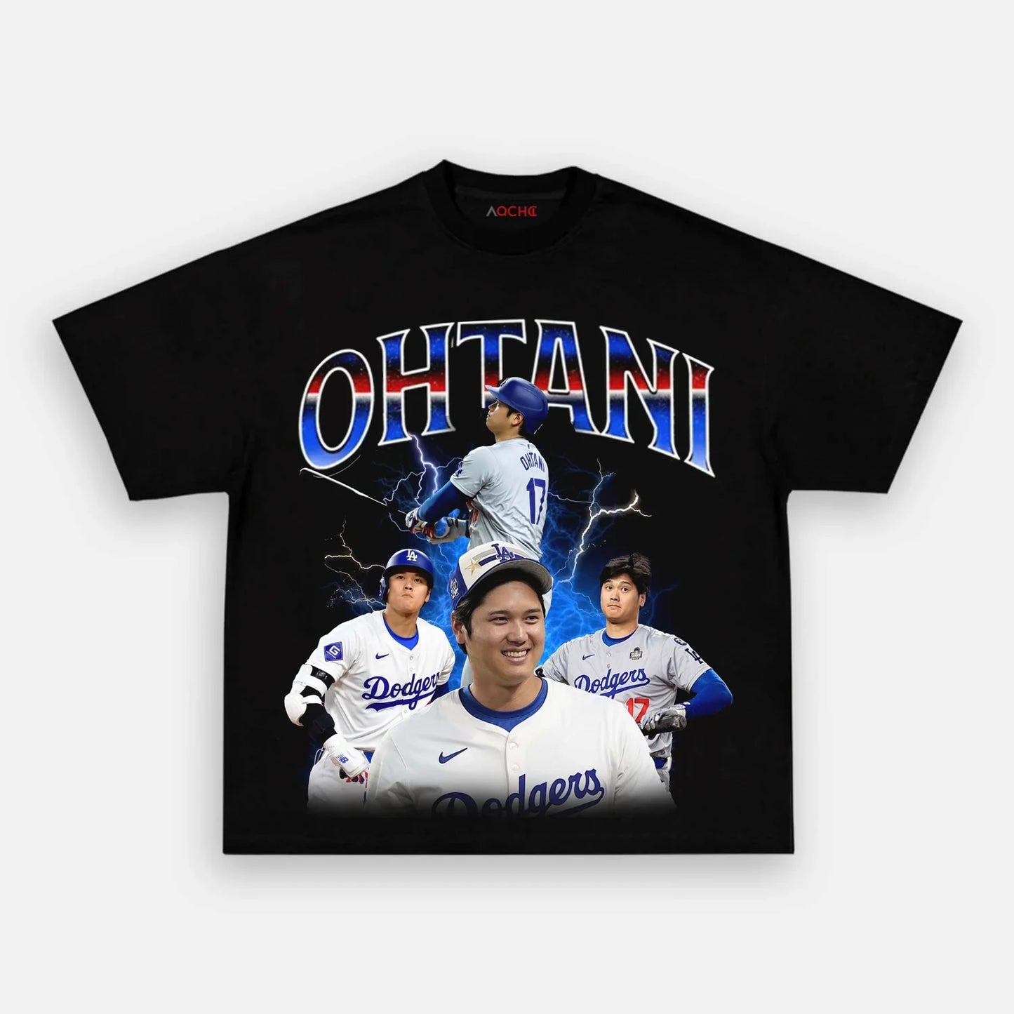 Shohei Ohtani T-Shirt 4
