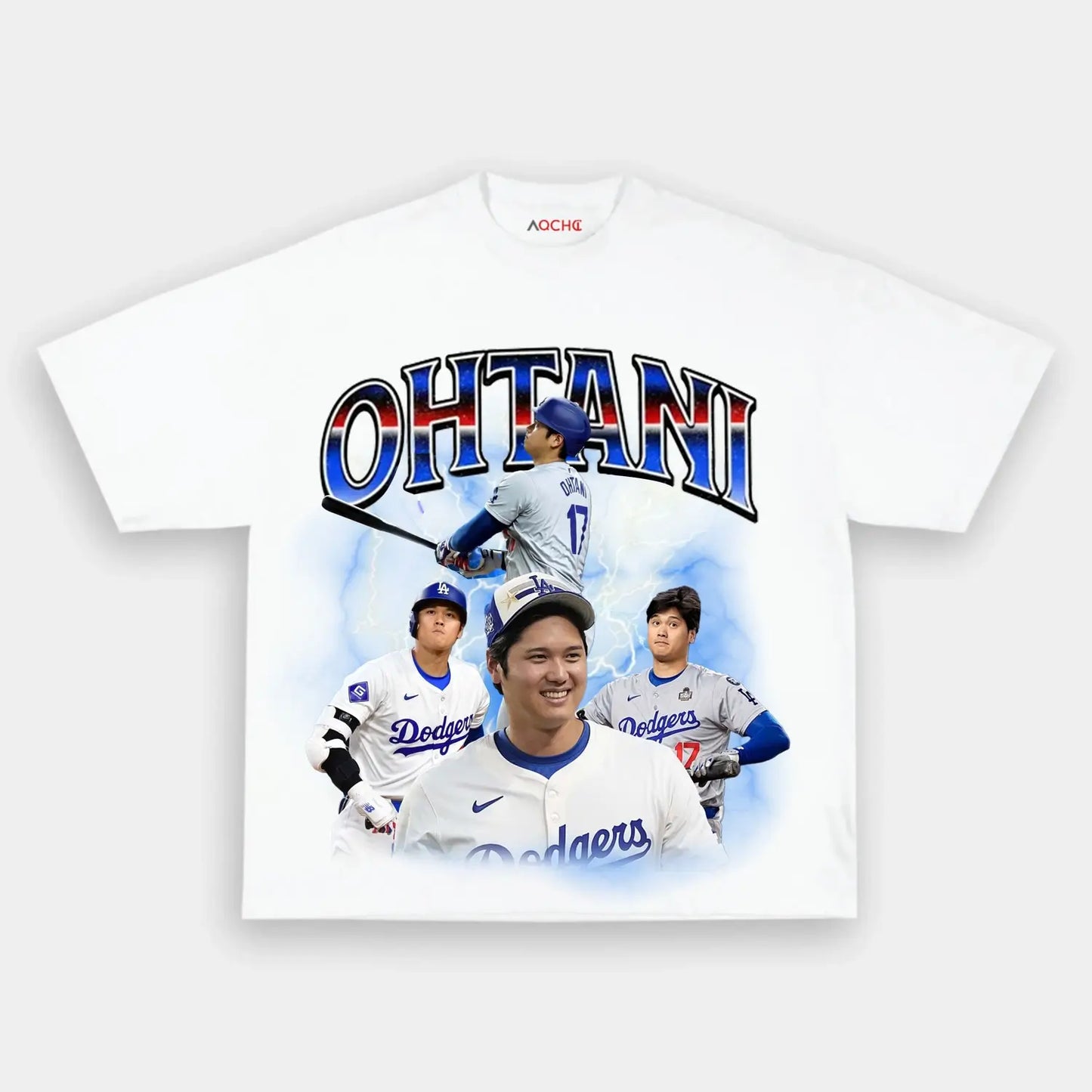 Shohei Ohtani T-Shirt 4